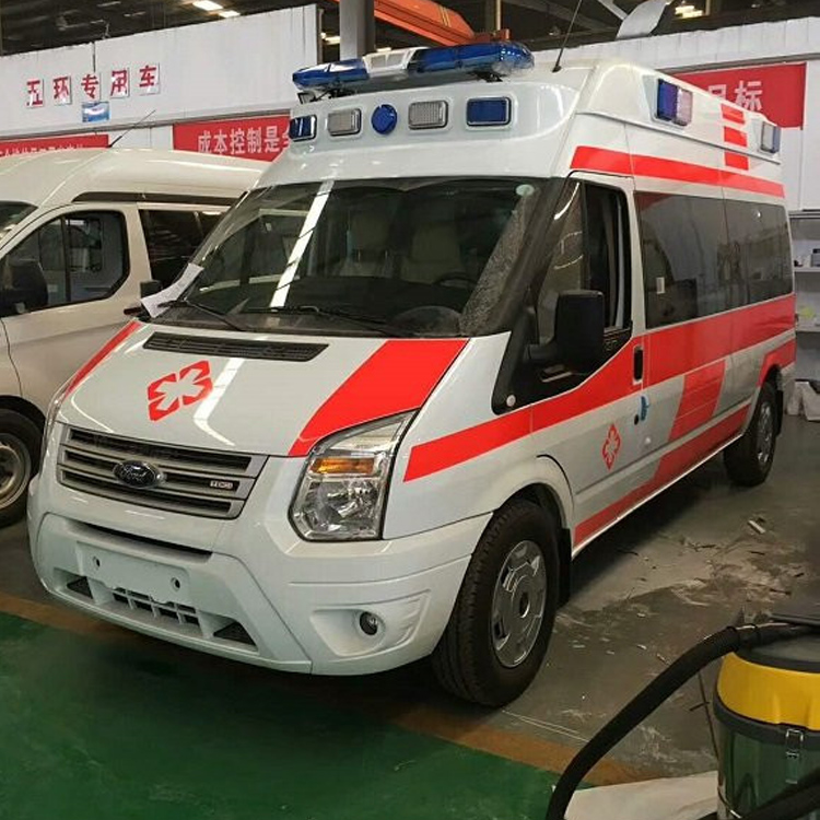 遂宁120跨市救护车出租护送病人转院