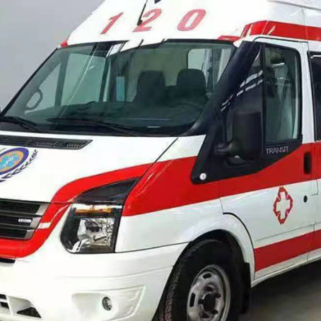 遂宁非急救护送病人转院租赁救护车的优缺点对比